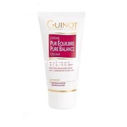 Guinot Pur Équilibre Crema Matificante Reguladora - Imagen 1