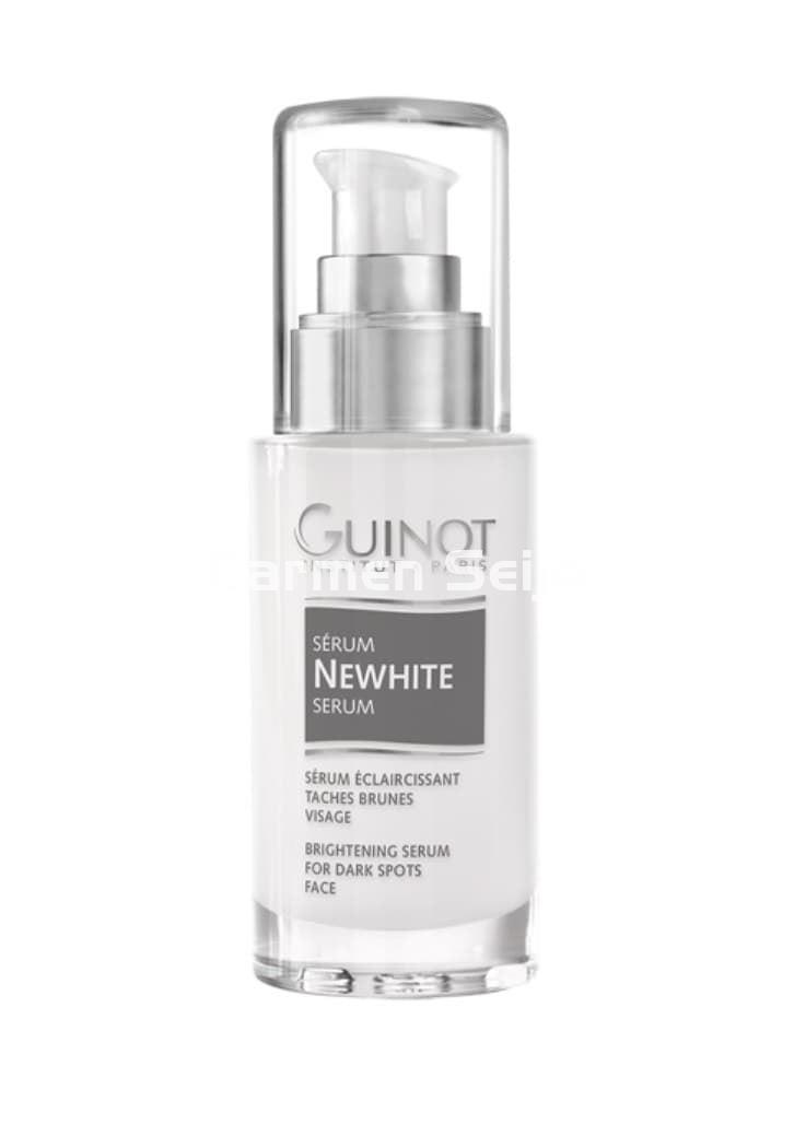 Guinot Sérum Aclarante Newhite - Imagen 1