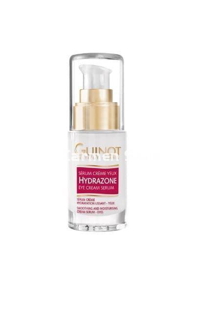 Guinot Sérum Contorno de Ojos Sérum Crème Yeux Hydrazone - Imagen 1