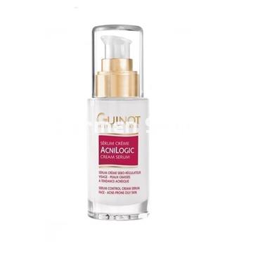 Guinot Sérum Crème Seboregulador Acnilogic Pureza - Imagen 1