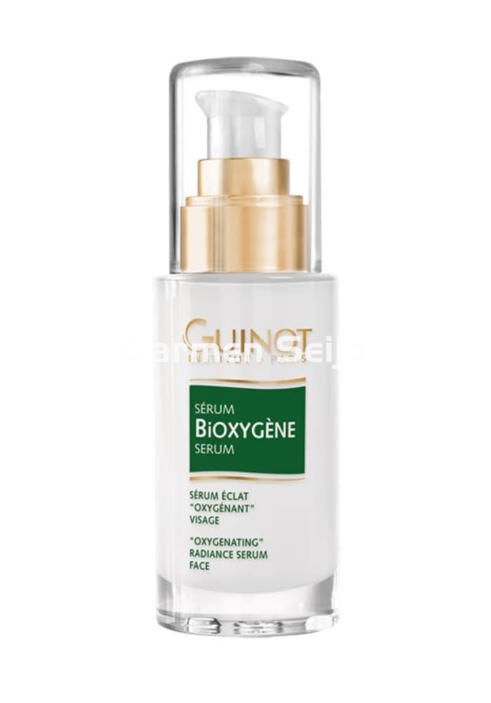 Guinot Sérum Oxigenante Bioxygène Luminosidad - Imagen 1