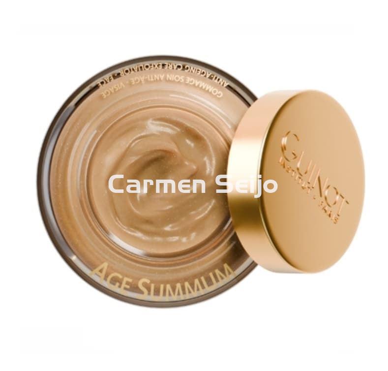 Guinot Tratamiento Exfoliante Antiedad Age Summum - Imagen 2
