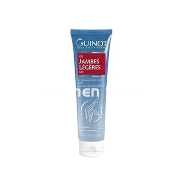 Guinot Tratamiento Relajante Efecto Frío Gel Jambes Légères - Imagen 1