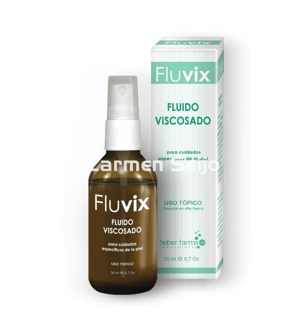 Heber Farma Fluvix Fluido Viscosado FCE - Imagen 1