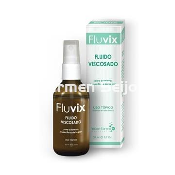 Heber Farma Fluvix Fluido Viscosado FCE - Imagen 1