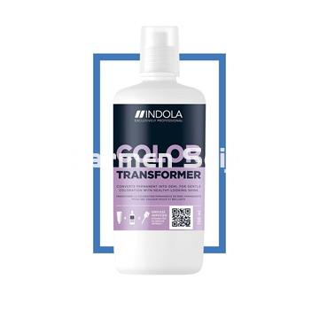 Indola Color Transformer - Imagen 1