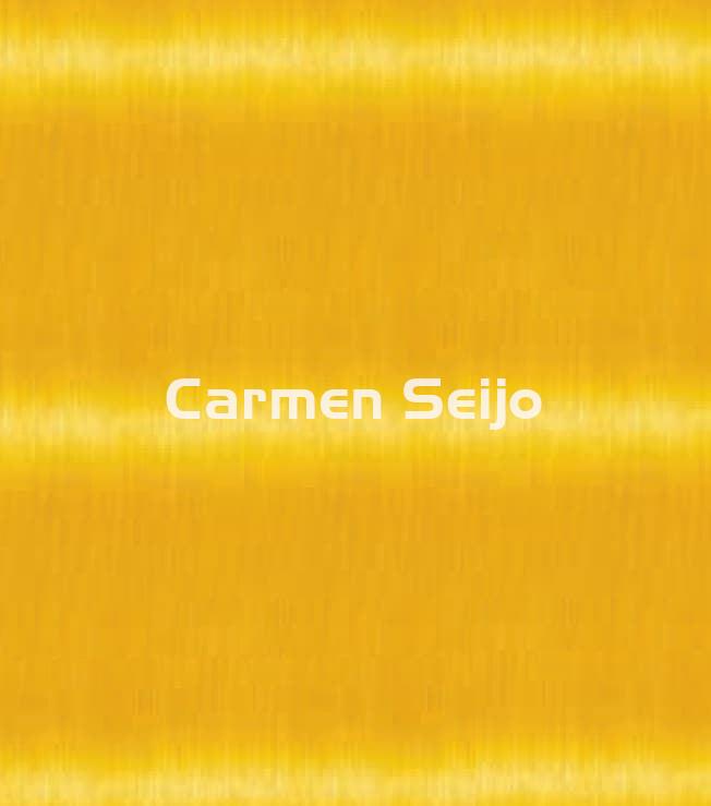 Indola Crema Color Semi-permanente CREA-BOLD Amarillo Canario - Imagen 1