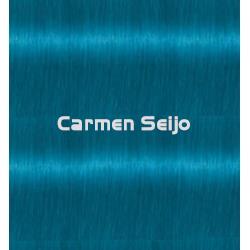 Indola Crema Color Semi-permanente CREA-BOLD Azul Turquesa - Imagen 1