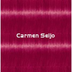 Indola Crema Color Semi-permanente CREA-BOLD Rojo Brillante - Imagen 1