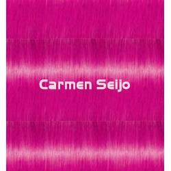 Indola Crema Color Semi-permanente CREA-BOLD Rosa Fucsia - Imagen 1