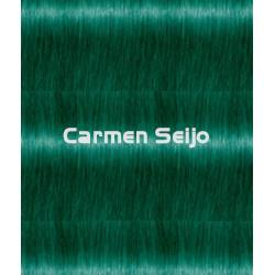 Indola Crema Color Semi-permanente CREA-BOLD Verde Azulado - Imagen 1