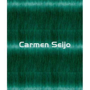 Indola Crema Color Semi-permanente CREA-BOLD Verde Azulado - Imagen 1