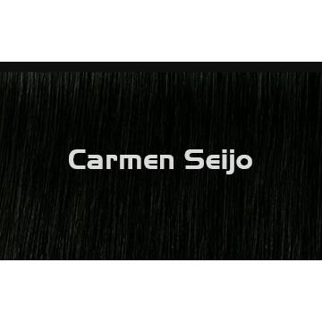 Indola Crema de Coloración Permanente Tinte Color 1.0 Negro Natural - Imagen 1