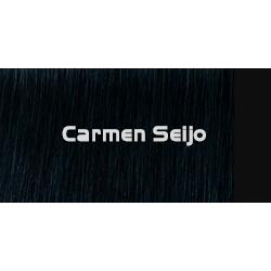 Indola Crema de Coloración Permanente Tinte Color 1.1 Negro Azulado - Imagen 1