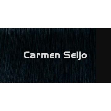 Indola Crema de Coloración Permanente Tinte Color 1.1 Negro Azulado - Imagen 1