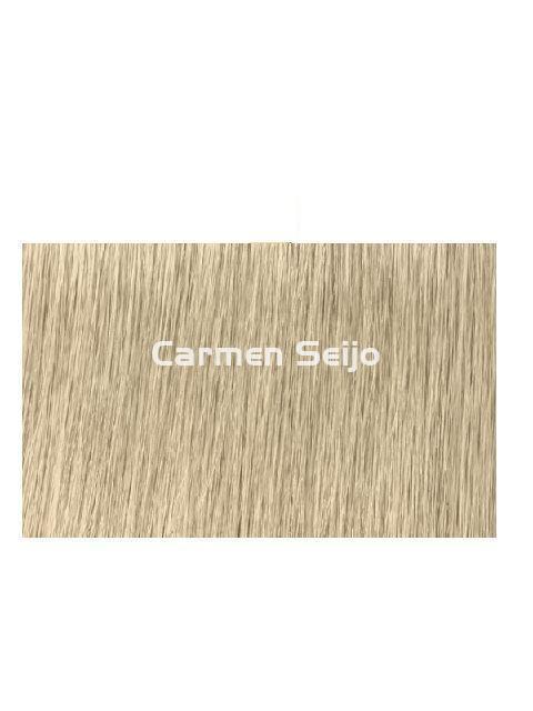 Indola Crema de Coloración Permanente Tinte Color 1000.1 Blond Expert - Imagen 1