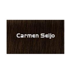 Indola Crema de Coloración Permanente Tinte Color 3.8 Castaño Oscuro Chocolate - Imagen 1