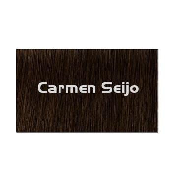 Indola Crema de Coloración Permanente Tinte Color 3.8 Castaño Oscuro Chocolate - Imagen 1