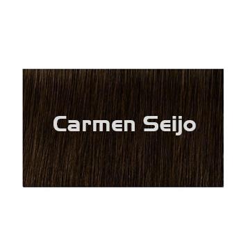 Indola Crema de Coloración Permanente Tinte Color 4.0 Castaño Medio Natural - Imagen 1