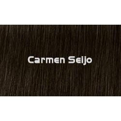 Indola Crema de Coloración Permanente Tinte Color 4.1 Castaño Medio Ceniza - Imagen 1