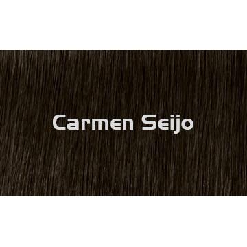 Indola Crema de Coloración Permanente Tinte Color 4.1 Castaño Medio Ceniza - Imagen 1