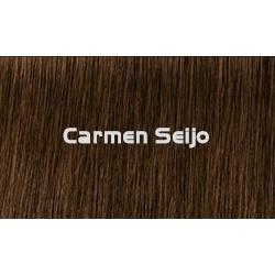 Indola Crema de Coloración Permanente Tinte Color 4.3 Castaño Medio Dorado - Imagen 1