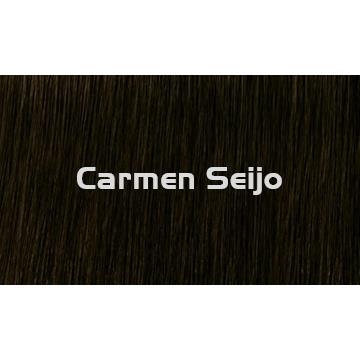 Indola Crema de Coloración Permanente Tinte Color 4.38 Castaño Medio Chocolate Dorado - Imagen 1