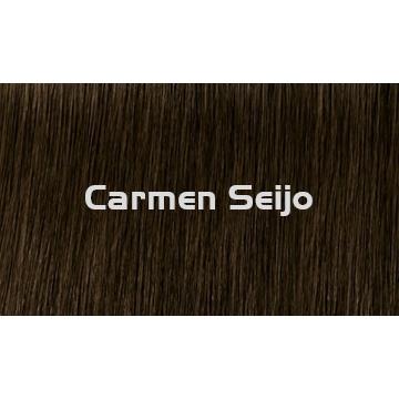 Indola Crema de Coloración Permanente Tinte Color 5.0 Castaño Claro Natural - Imagen 1