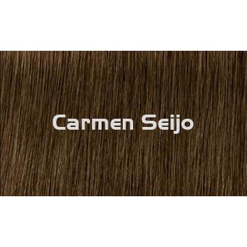 Indola Crema de Coloración Permanente Tinte Color 5.03 Castaño Claro Natural Dorado - Imagen 1