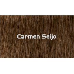 Indola Crema de Coloración Permanente Tinte Color 5.3 Castaño Claro Dorado - Imagen 1