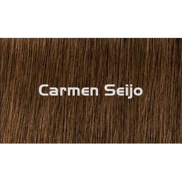 Indola Crema de Coloración Permanente Tinte Color 5.3 Castaño Claro Dorado - Imagen 1
