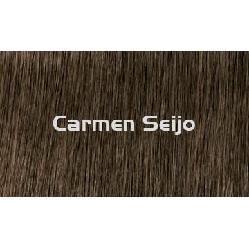 Indola Crema de Coloración Permanente Tinte Color 6.0 Rubio Oscuro Natural - Imagen 1