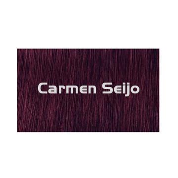 Indola Crema de Coloración Permanente Tinte Color 6.77x Rubio Oscuro Violeta - Imagen 1