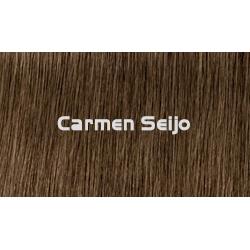 Indola Crema de Coloración Permanente Tinte Color 7.0 Rubio Medio Natural - Imagen 1