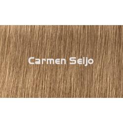 Indola Crema de Coloración Permanente Tinte Color 7.03 Rubio Medio Natural Dorado - Imagen 1