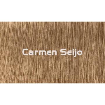 Indola Crema de Coloración Permanente Tinte Color 7.03 Rubio Medio Natural Dorado - Imagen 1