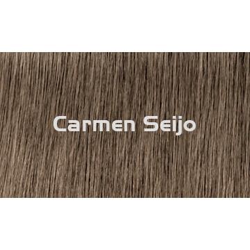 Indola Crema de Coloración Permanente Tinte Color 7.2 Rubio Medio Perla - Imagen 1