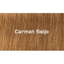 Indola Crema de Coloración Permanente Tinte Color 7.3 Rubio Medio Dorado - Imagen 1