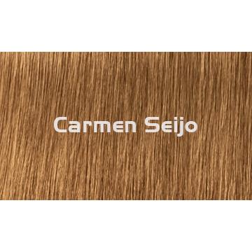 Indola Crema de Coloración Permanente Tinte Color 7.3 Rubio Medio Dorado - Imagen 1