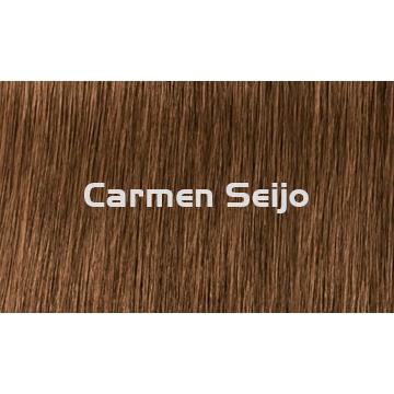 Indola Crema de Coloración Permanente Tinte Color 7.32 Rubio Medio Perla Dorado - Imagen 1