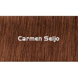 Indola Crema de Coloración Permanente Tinte Color 7.35 Rubio Medio Caoba Dorado - Imagen 1