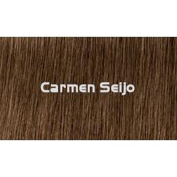 Indola Crema de Coloración Permanente Tinte Color 7.38 Rubio Medio Chocolate Dorado - Imagen 1