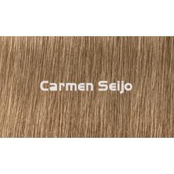 Indola Crema de Coloración Permanente Tinte Color 8.0 Rubio Claro Natural - Imagen 1