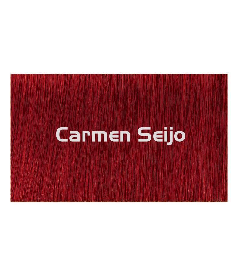Indola Crema de Coloración Permanente Tinte Color 8.66x Rubio Claro Rojo - Imagen 1