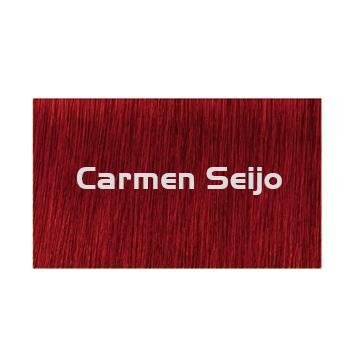 Indola Crema de Coloración Permanente Tinte Color 8.66x Rubio Claro Rojo - Imagen 1