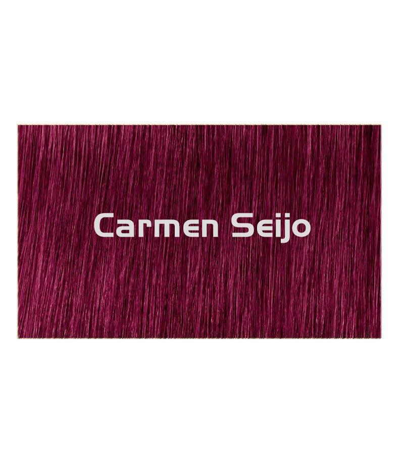 Indola Crema de Coloración Permanente Tinte Color 8.77x Rubio Claro Violeta - Imagen 1
