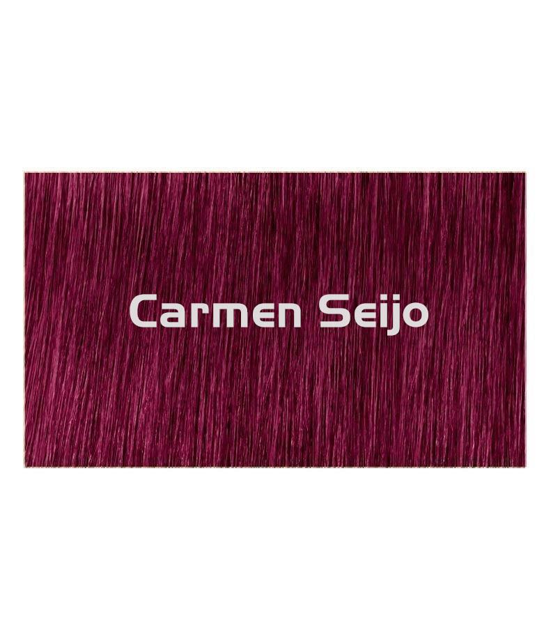 Indola Crema de Coloración Permanente Tinte Color 8.77x Rubio Claro Violeta - Imagen 1