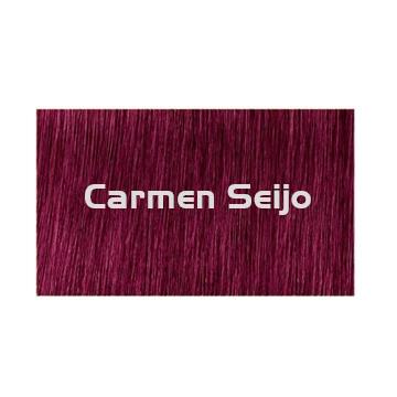 Indola Crema de Coloración Permanente Tinte Color 8.77x Rubio Claro Violeta - Imagen 1