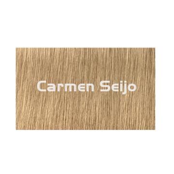 Indola Crema de Coloración Permanente Tinte Color 9.0 Rubio Muy Claro Natural - Imagen 1