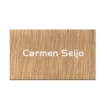 Indola Crema de Coloración Permanente Tinte Color 9.03 Rubio Muy Claro Natural Dorado - Imagen 1